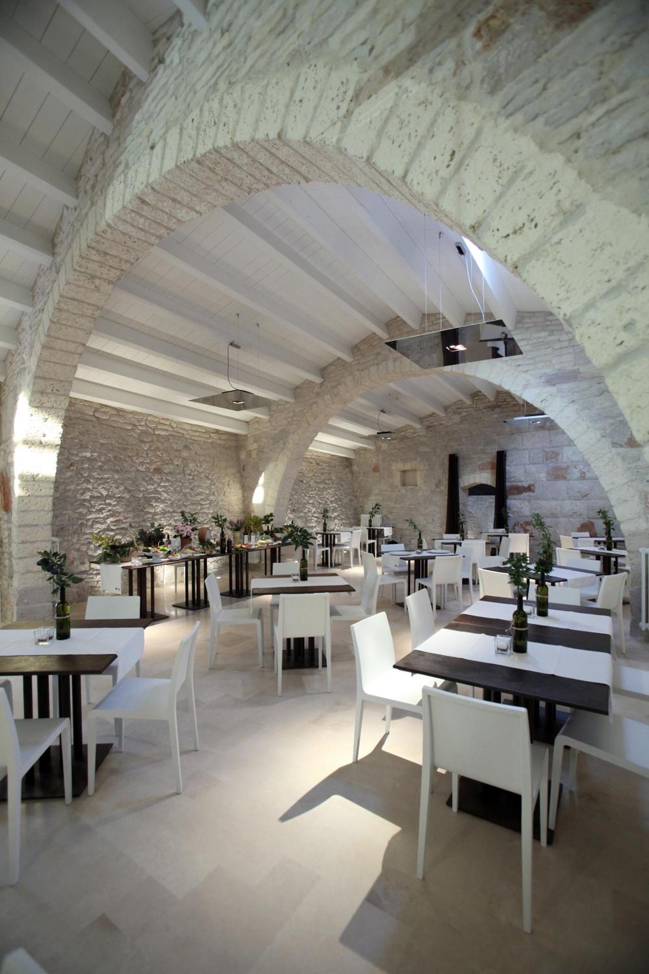 Masseria Torre Di Nebbia Castel Del Monte (Apulia) Exterior foto