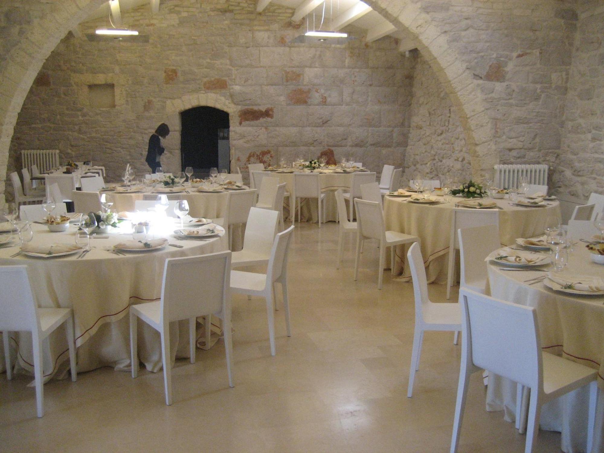 Masseria Torre Di Nebbia Castel Del Monte (Apulia) Exterior foto