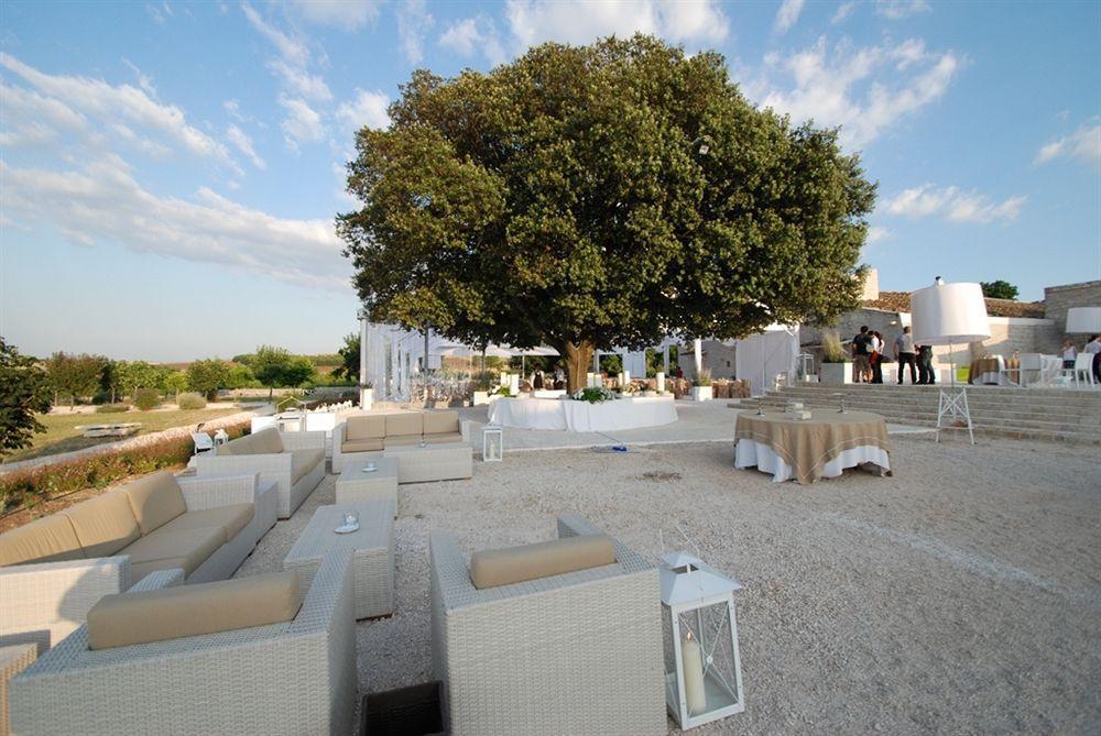 Masseria Torre Di Nebbia Castel Del Monte (Apulia) Exterior foto