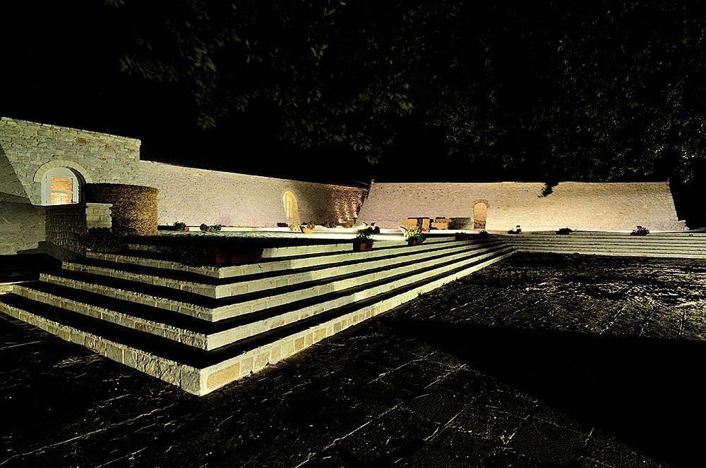 Masseria Torre Di Nebbia Castel Del Monte (Apulia) Exterior foto