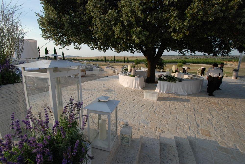 Masseria Torre Di Nebbia Castel Del Monte (Apulia) Exterior foto